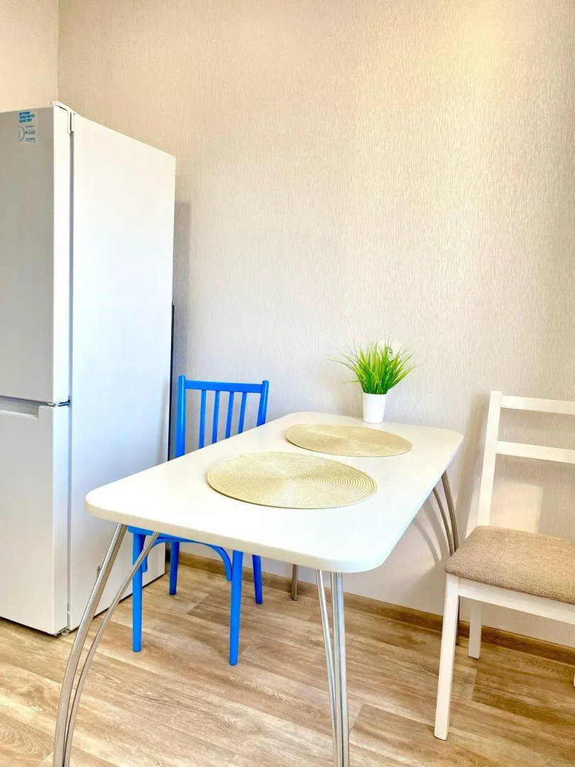 Апартаменты на проспекте Капитана Рачкова 10А