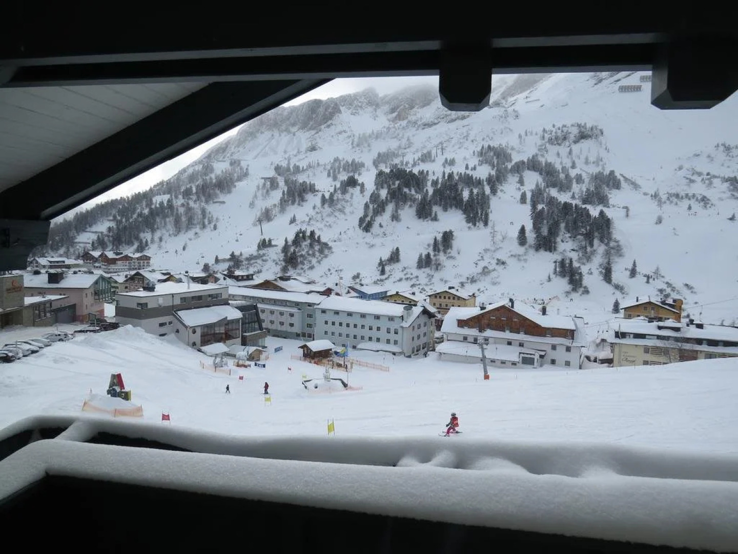 Haus Helga Obertauern