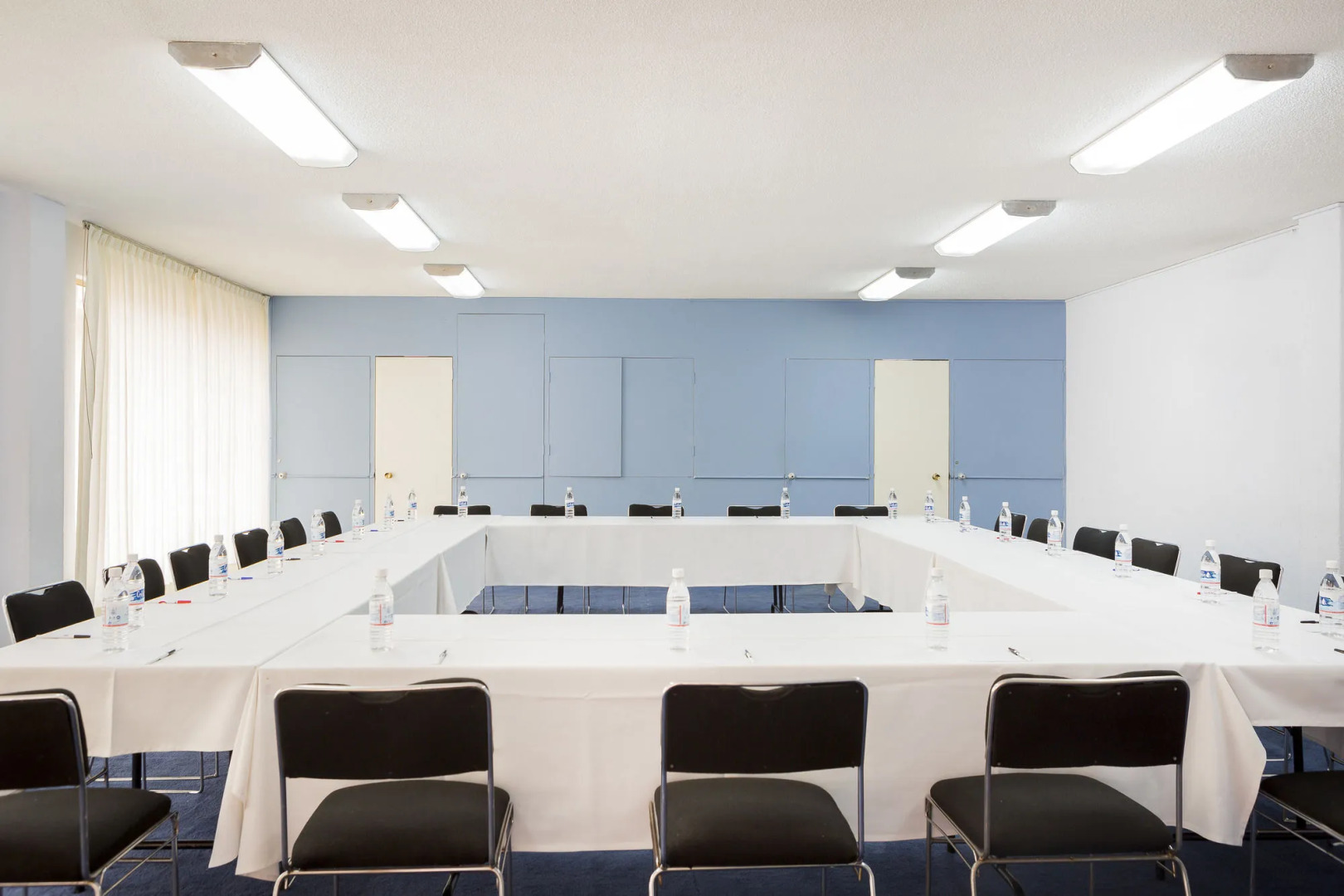 Hotel Flamingo Irapuato