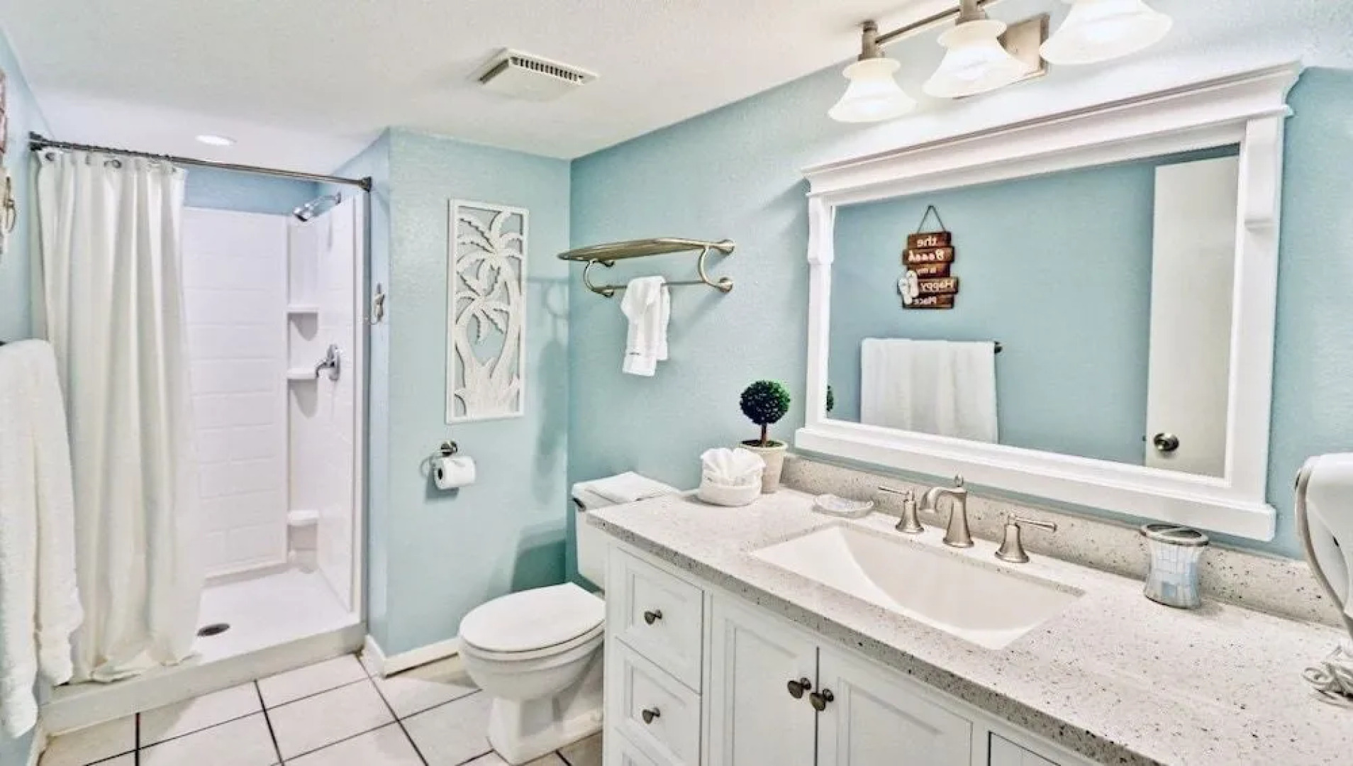 Beachfront at Saida II #303 - 2 Br Condo