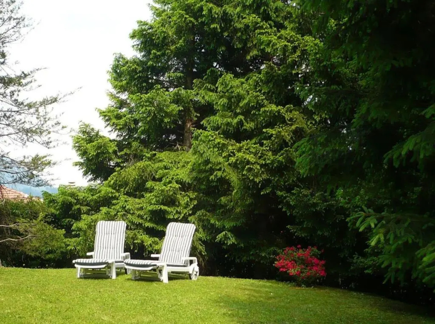 Bed  Breakfast Villa Liz