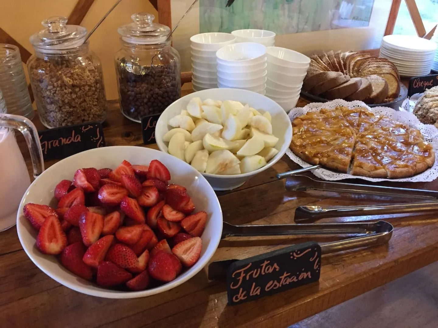 Olmué Natura Lodge & Spa