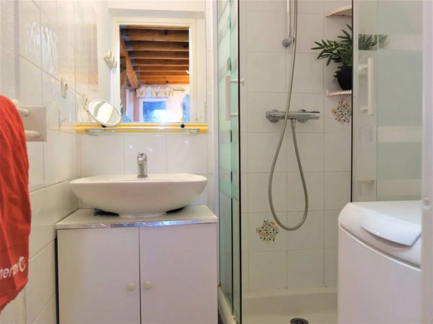 Les Marines du Roussillon 17851