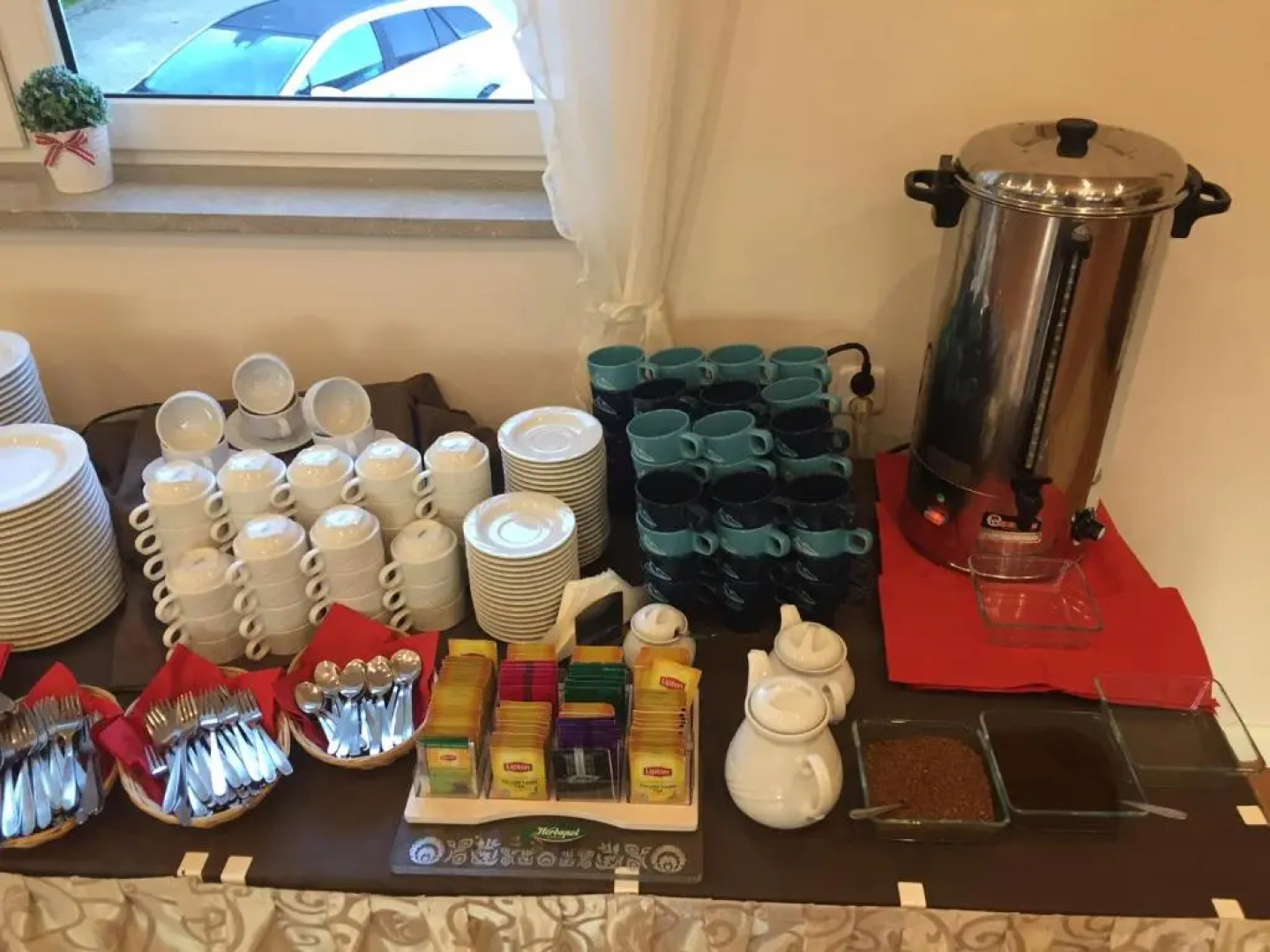 Nad Wodospadem Sp. z o.o