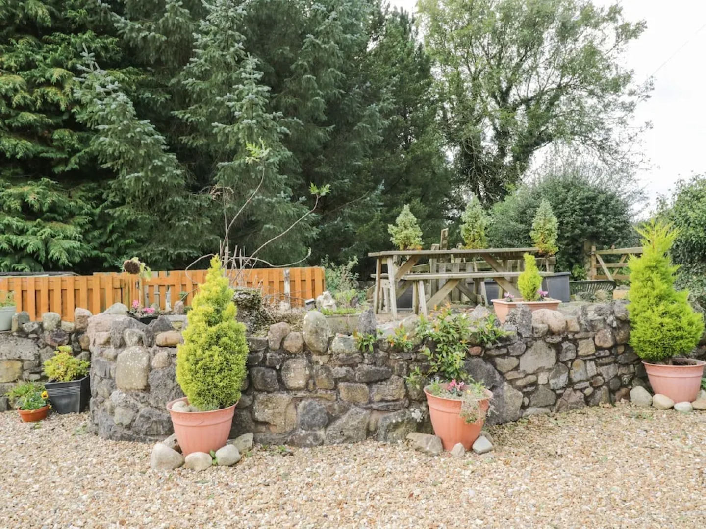 The Cottage at Graysondale Farm