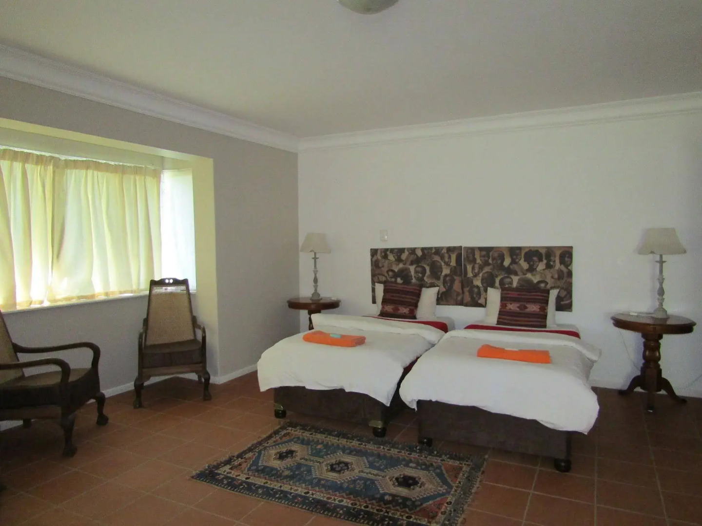 Sugar Hill Manor Guesthouse