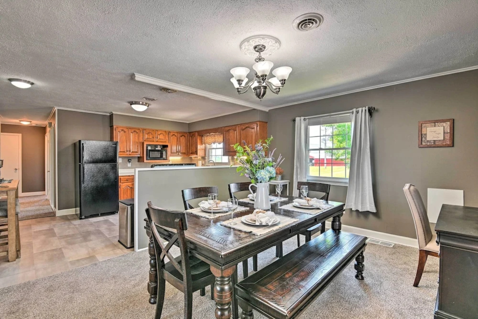 Bowling Green Farmhouse 10 Mi to Mammoth Cave