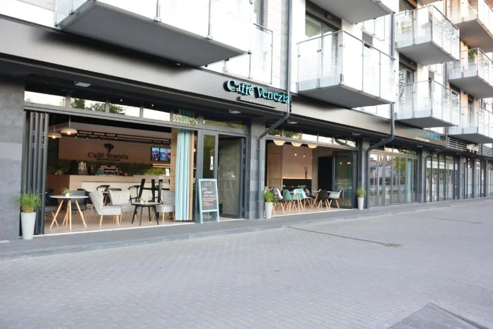 Apartament Solna Kołobrzeg