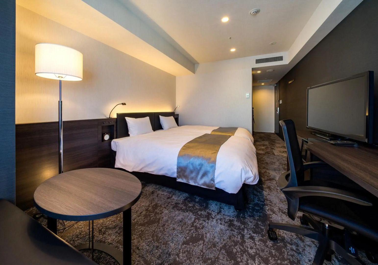 Daiwaroynet Hotel Koriyama Ekimae