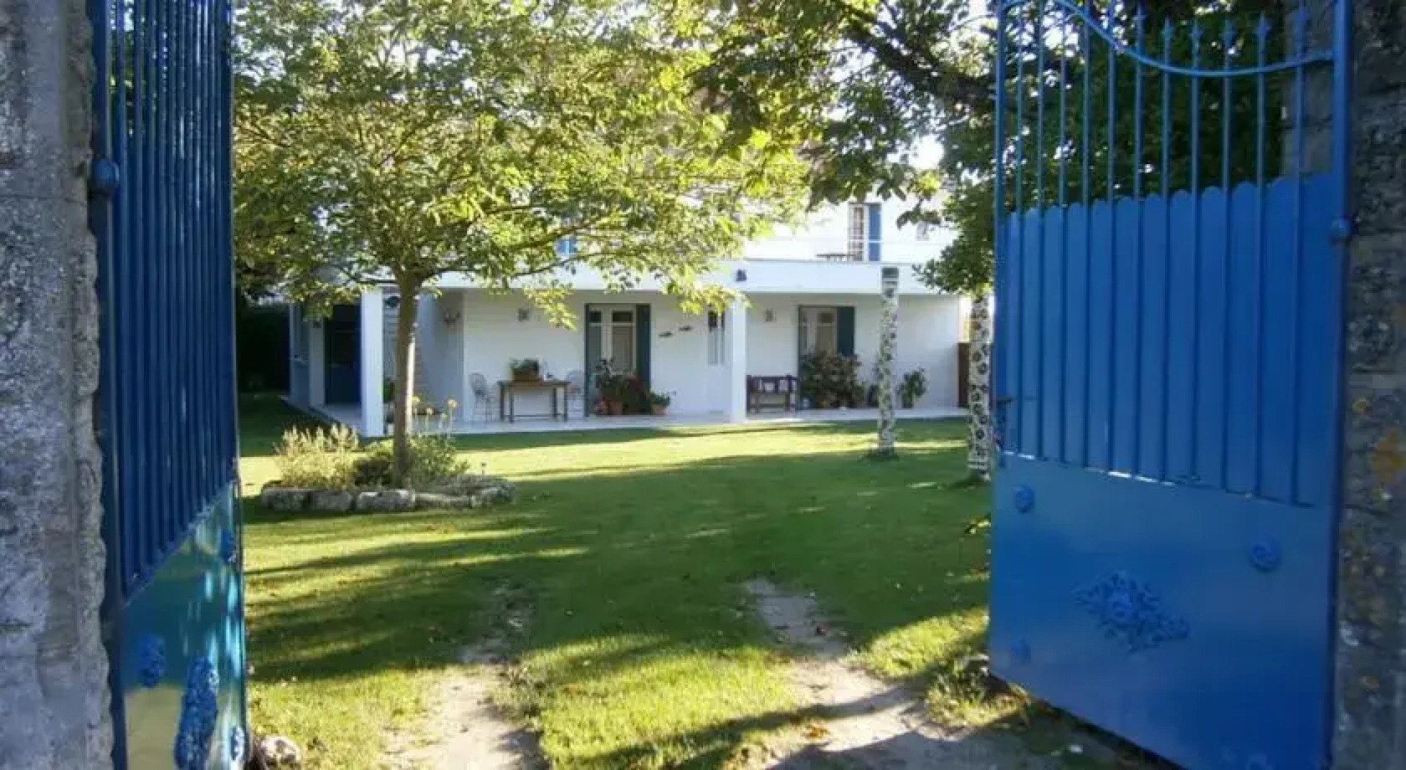 La Vieille Maison de La Douane