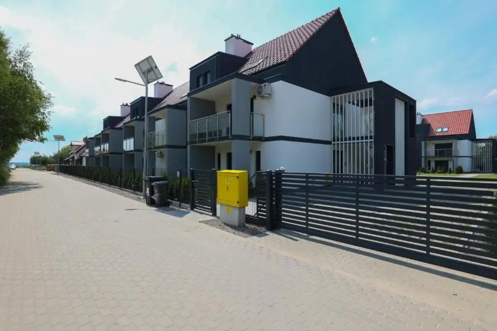 Silamar Niechorze Zaciszna by Renters