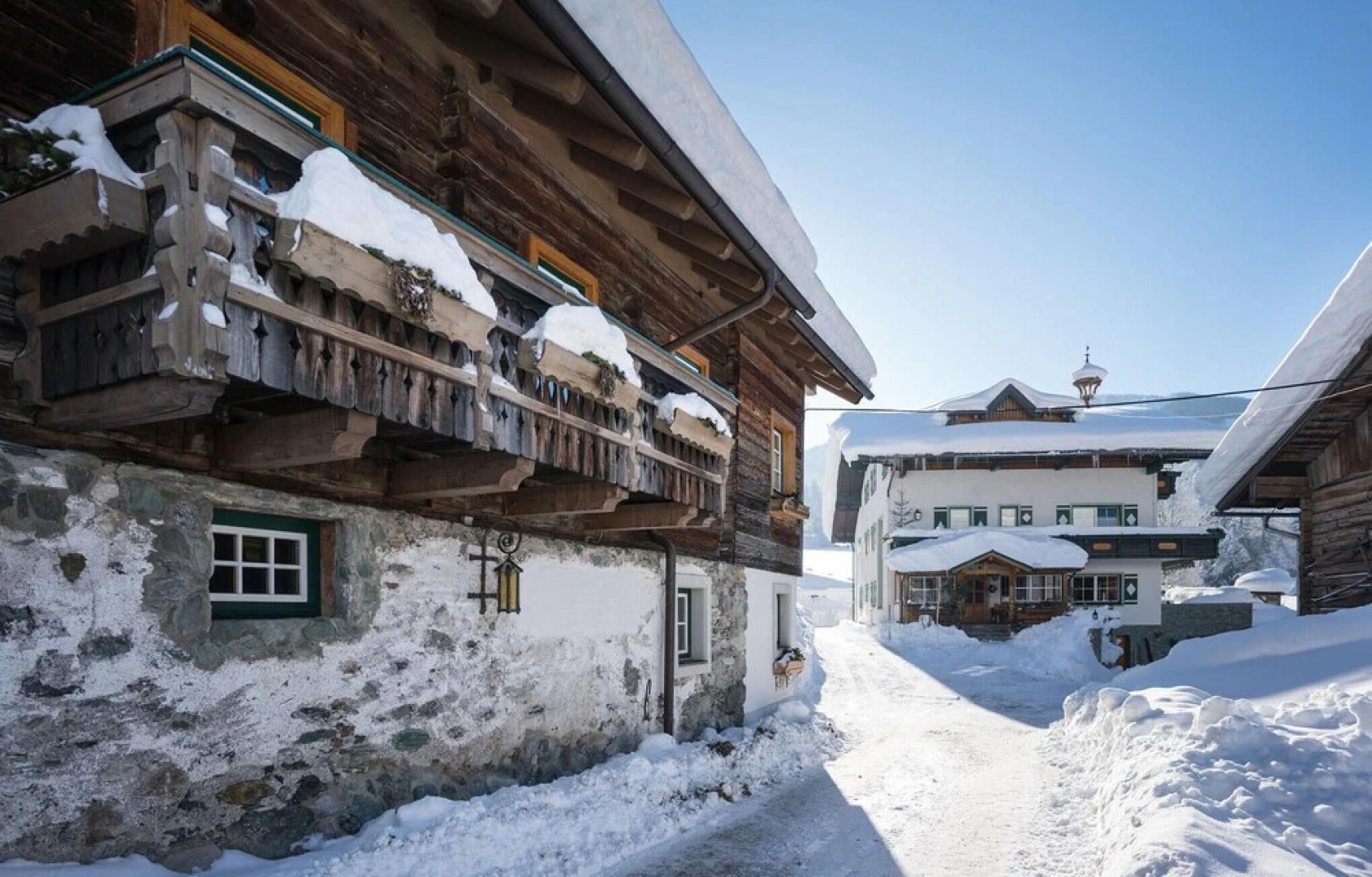 Amazing Home in Schladming With 2 Bedrooms and Wifi