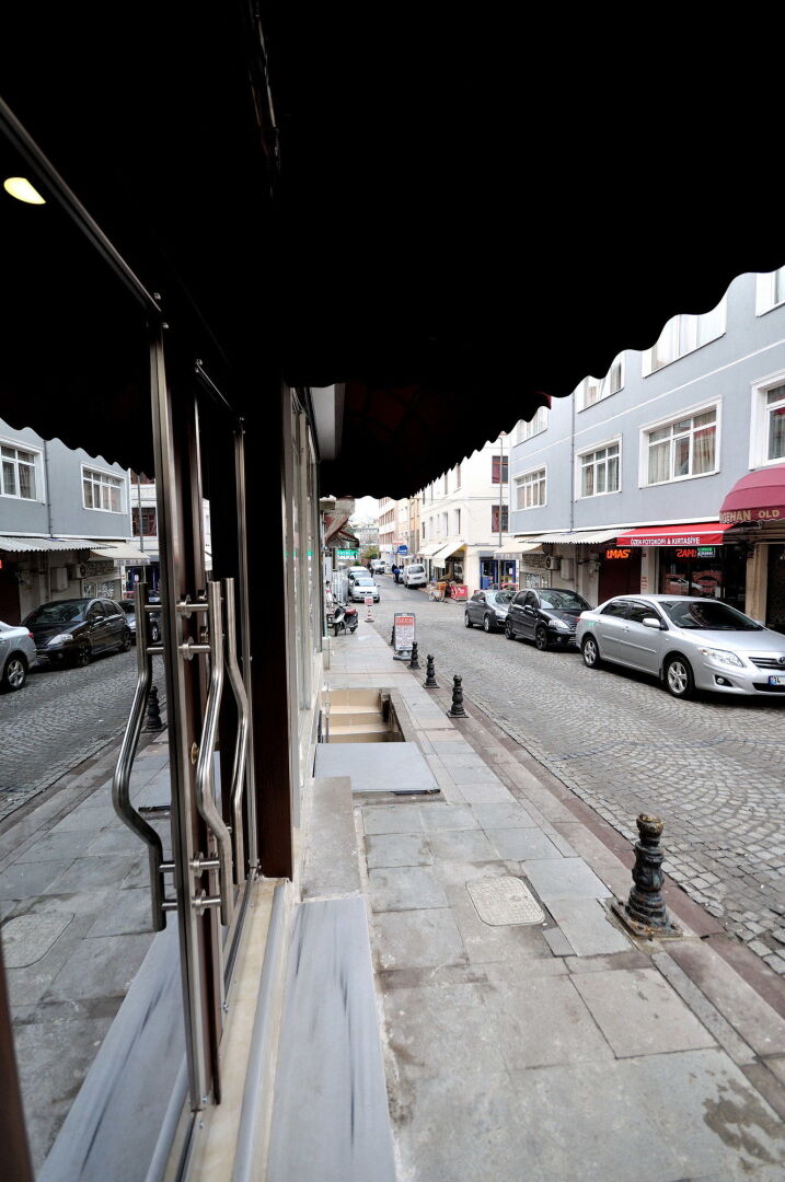 Seyri Istanbul Hotel