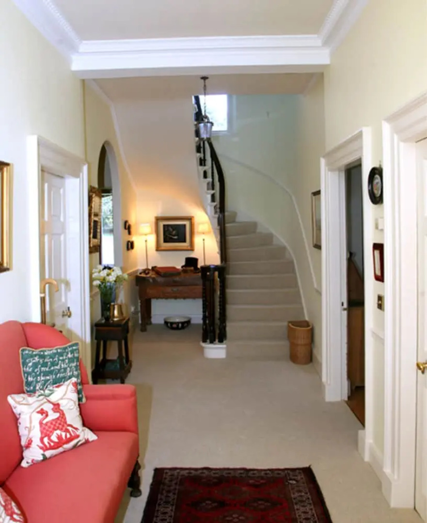 Kirklands Bed & Breakfast