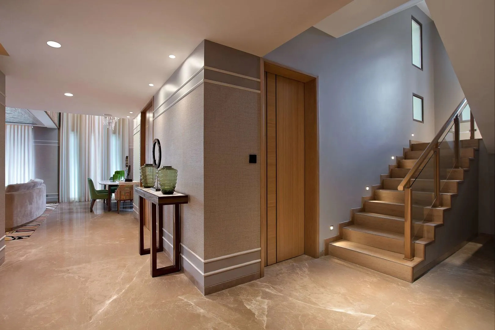 Hyatt Regency Dharamshala Resort