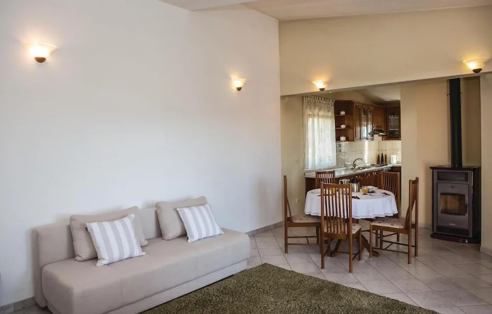 Nice Home in Kastel Sucurac With Wifi and 3 Bedrooms