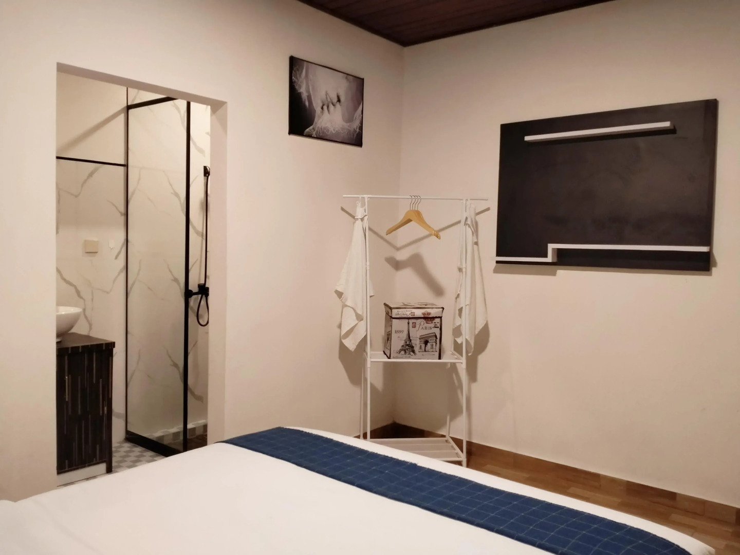 Batur Caldera Guesthouse