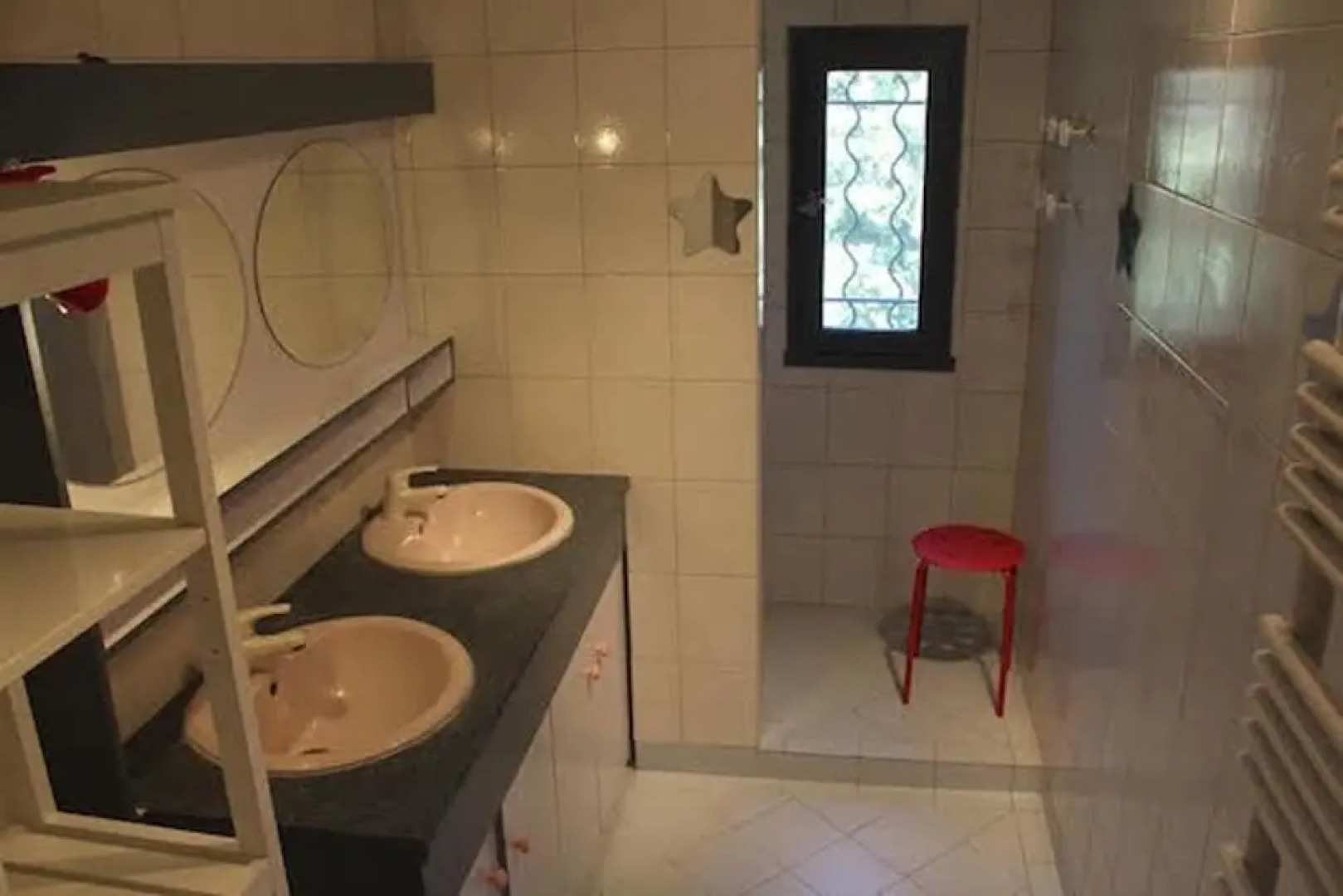 Villa With 3 Bedrooms in Velleron, With Private Pool, Enclosed Garden