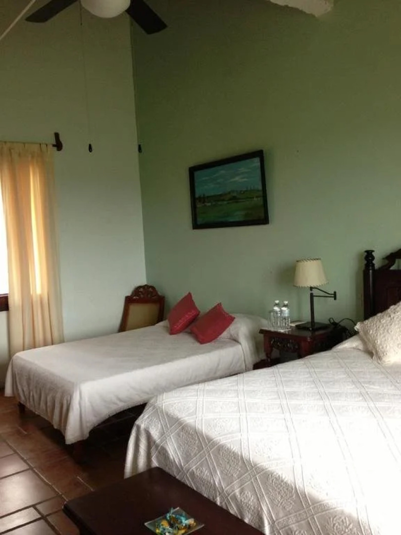 Hotel Estancias De Sotavento Las Mariposas