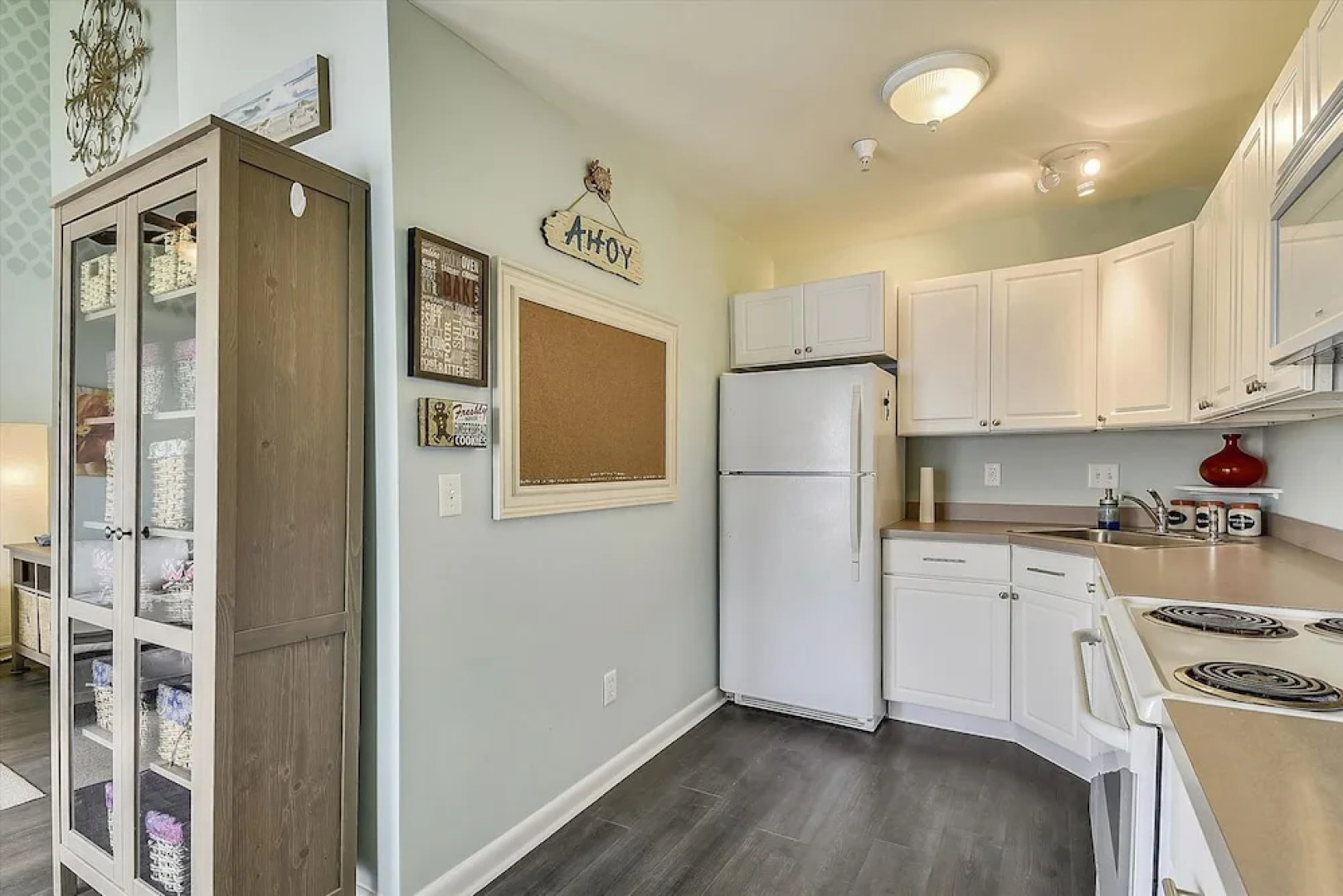 107r Dagsworthy St Unit C by Long & Foster