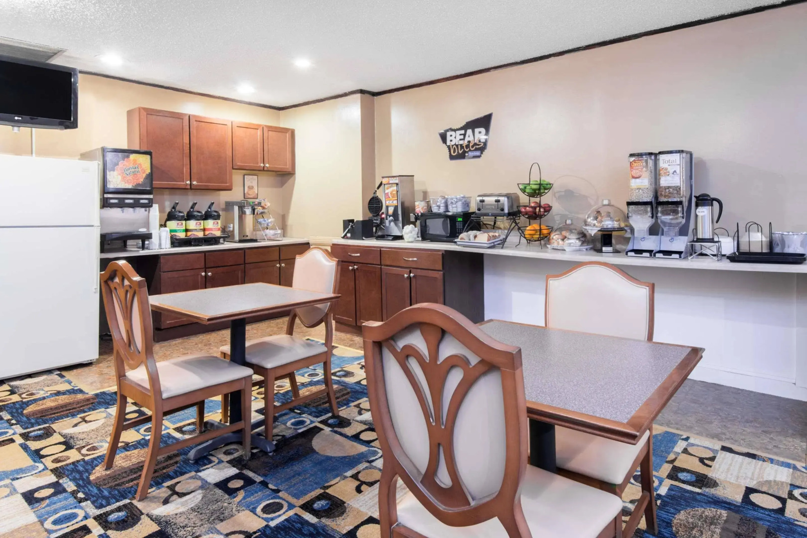 Studio Lodge Laramie