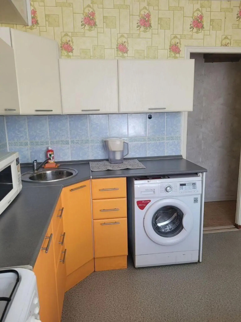 Апартаменты на улице Гоголя 6