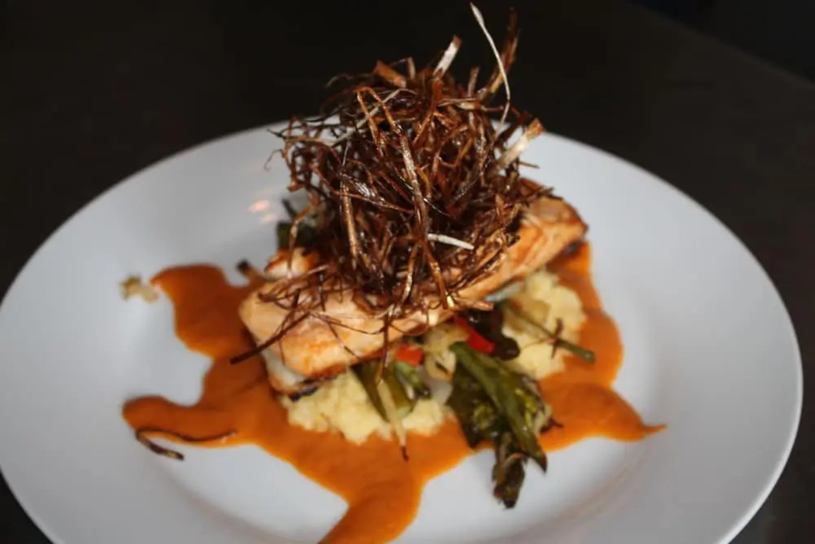 The Oxford House Inn