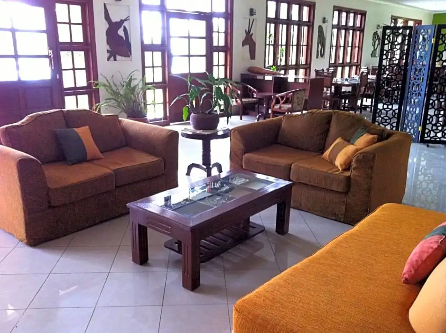 Arusha Planet Lodge
