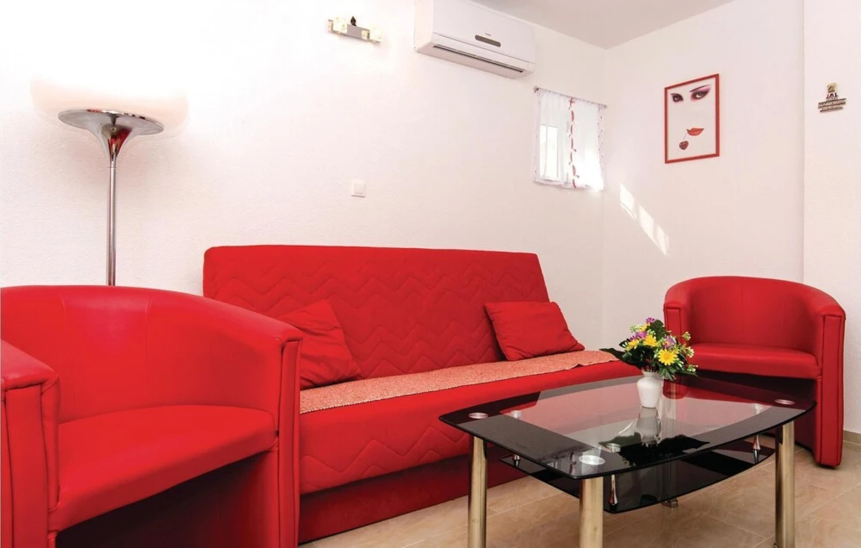 Awesome Home in Poljica With Wifi and 2 Bedrooms