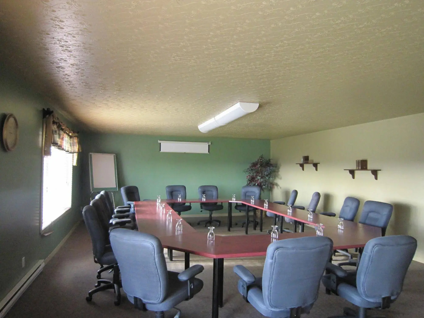 Hotel Motel Le Quiet