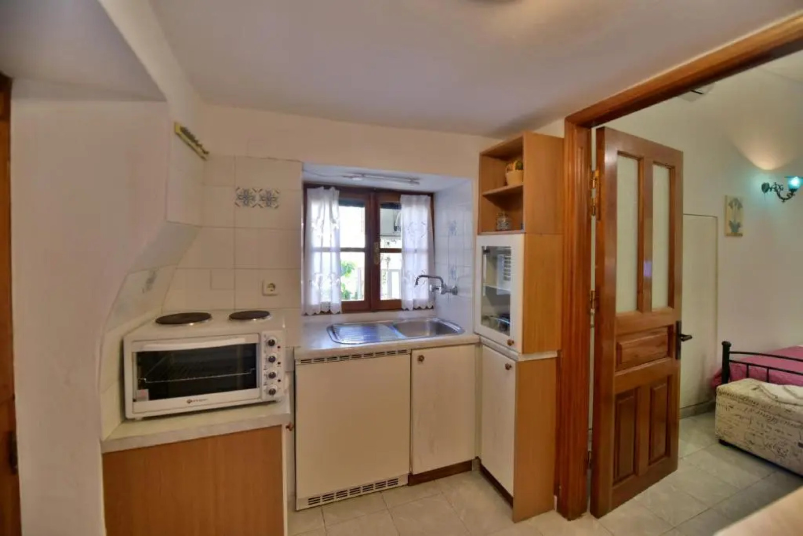 2-level Apartment "Mandraki"