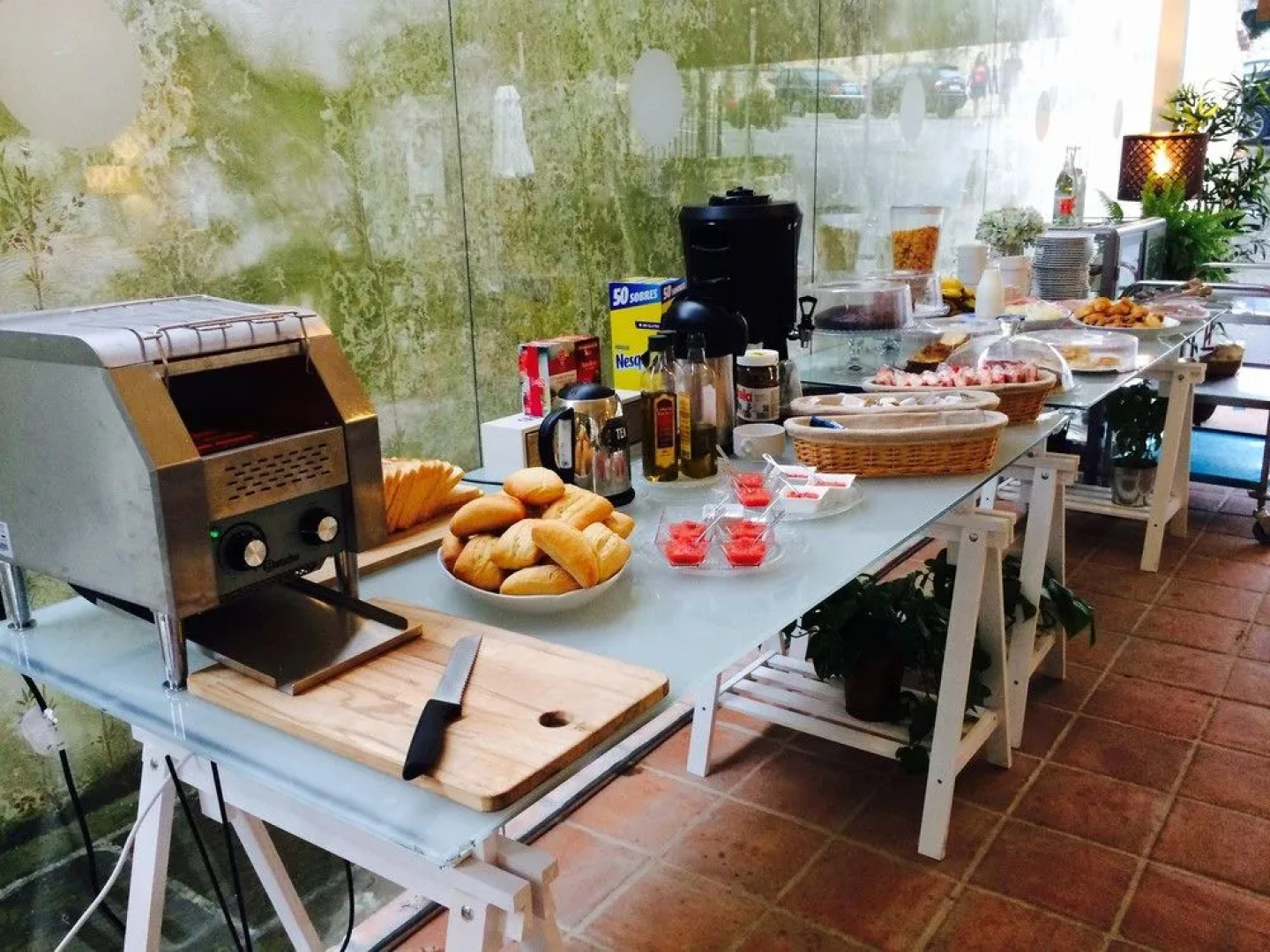 Hotel Palacio de Arce