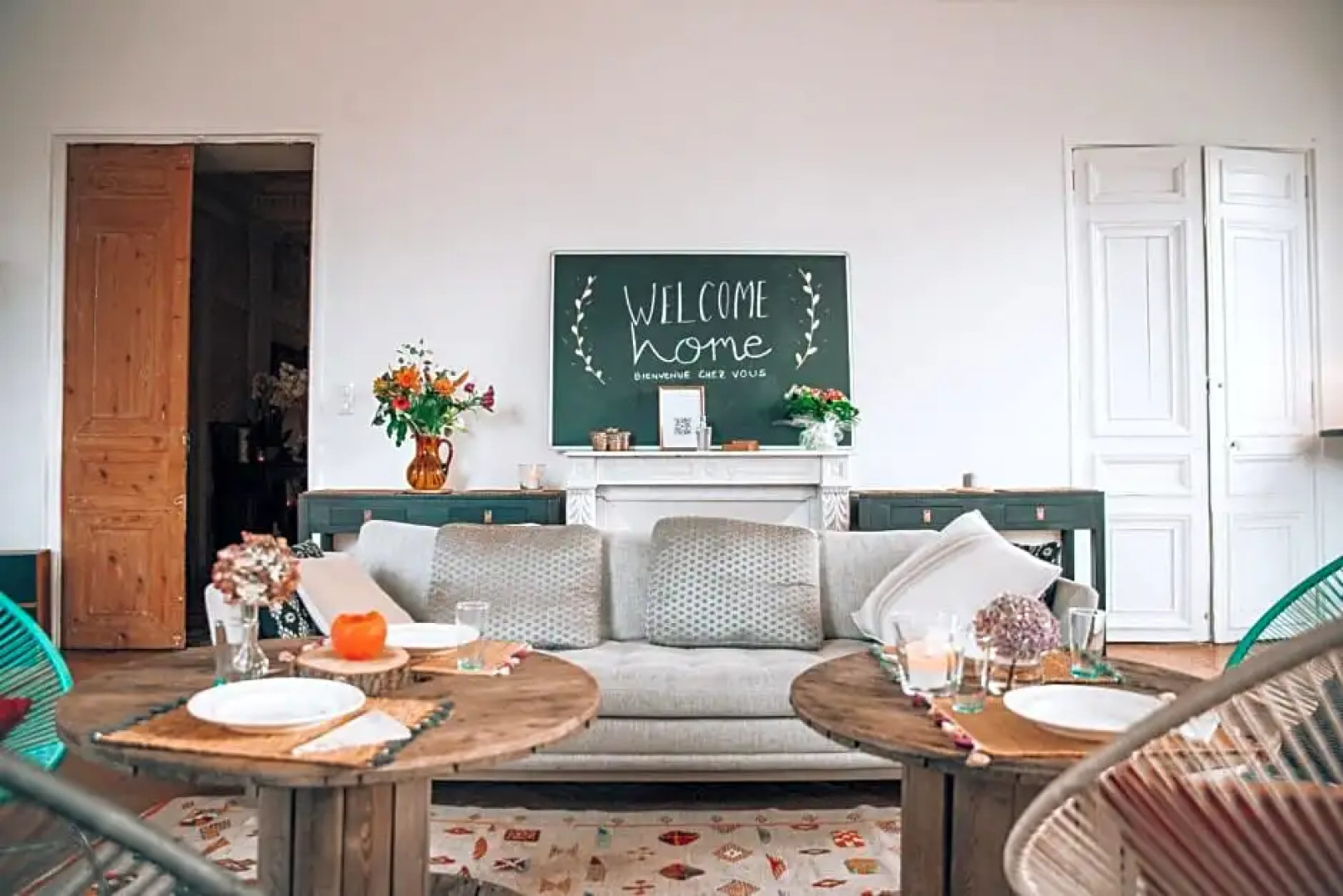 Le Petit Château de Conteville