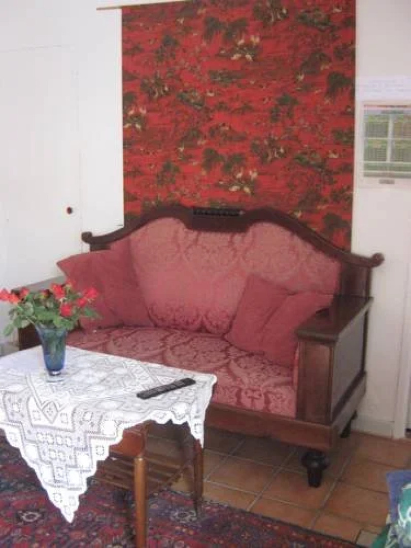 Strada Bed & Breakfast