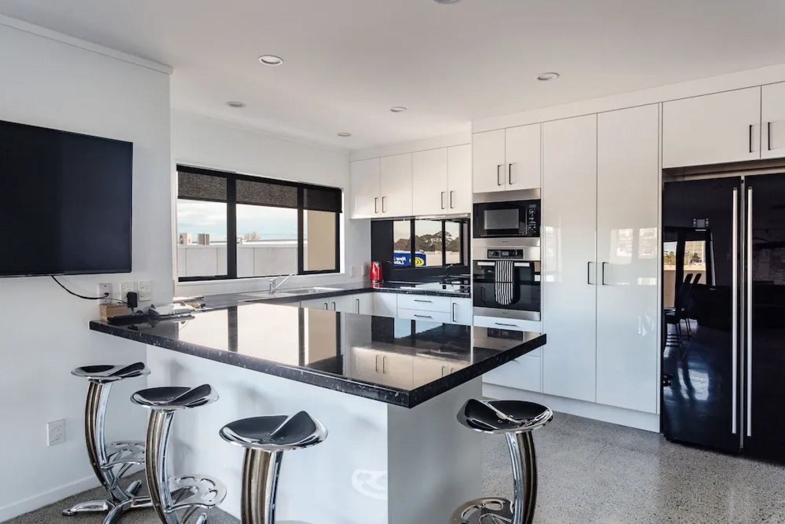 Toodle's Miami Manukau