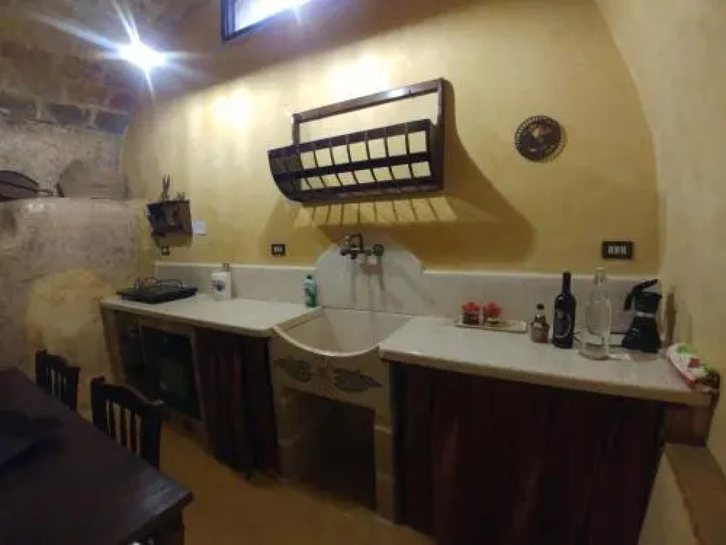 Masseria La Maestà - Dimora Storica