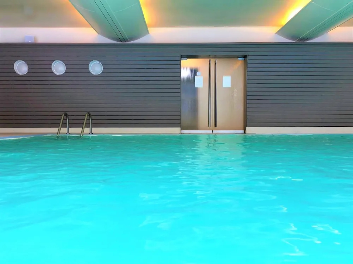 Cottage Excellence - Family Resort With Wellness in the Heart of the Ardennes