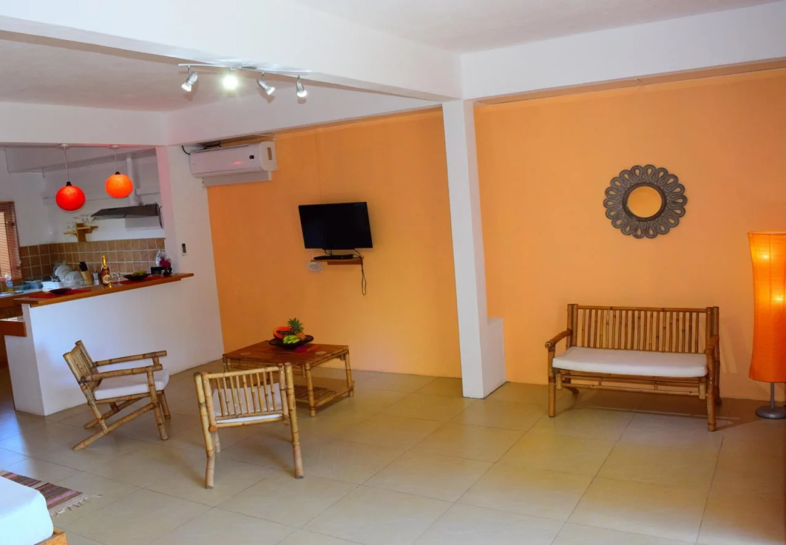 Mountain View Apartments