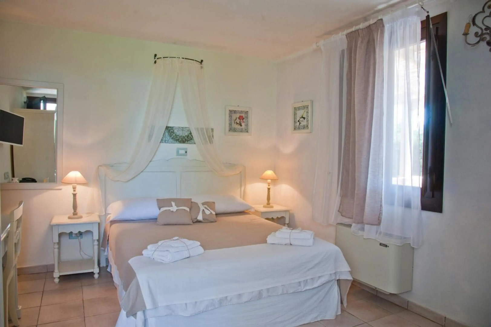 Antica Masseria Rottacapozza