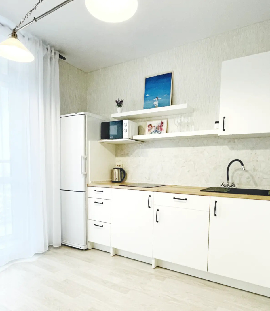 Уют и комфорт на улице Попова 35А