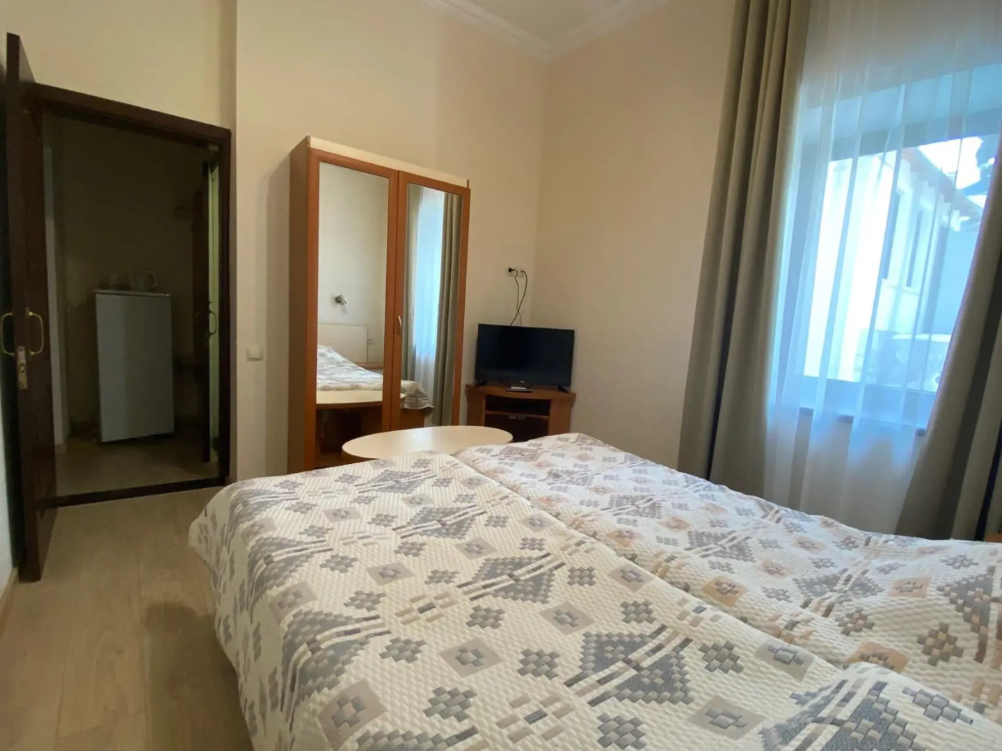 Вилла Ренессанс