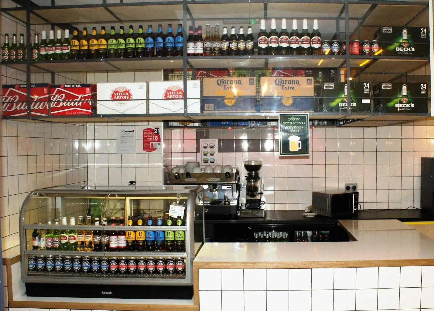 Via Limehouse - Hostel