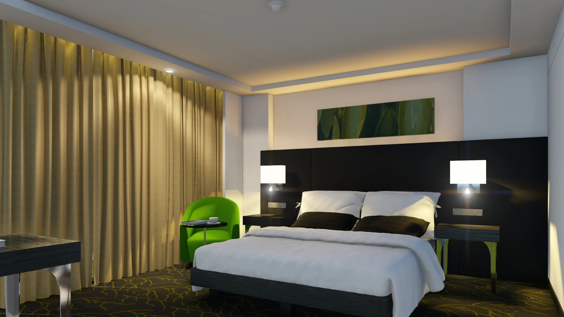 Hilton Garden Inn Puchong