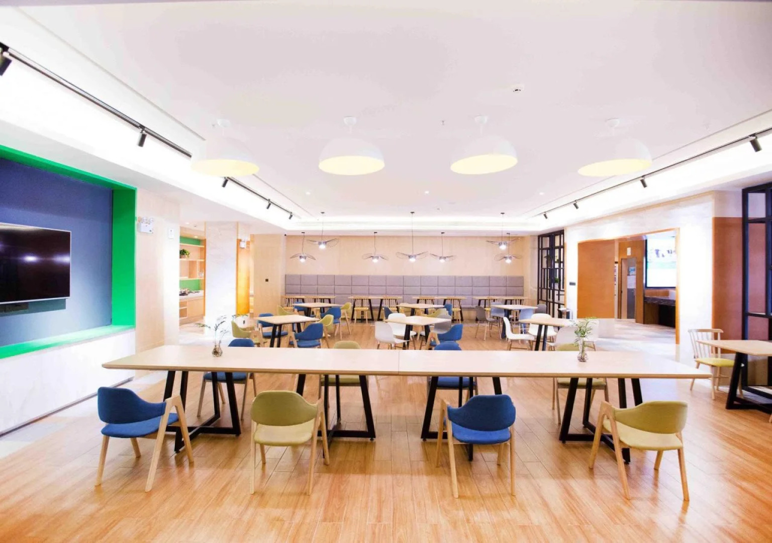 Jingdezhen Cidu Avenue Hotel