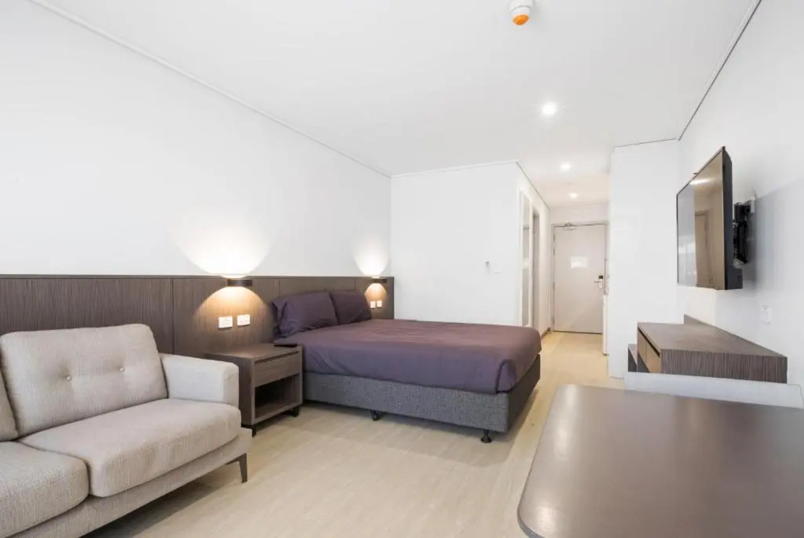 Velocity Motel & Bistro-WA