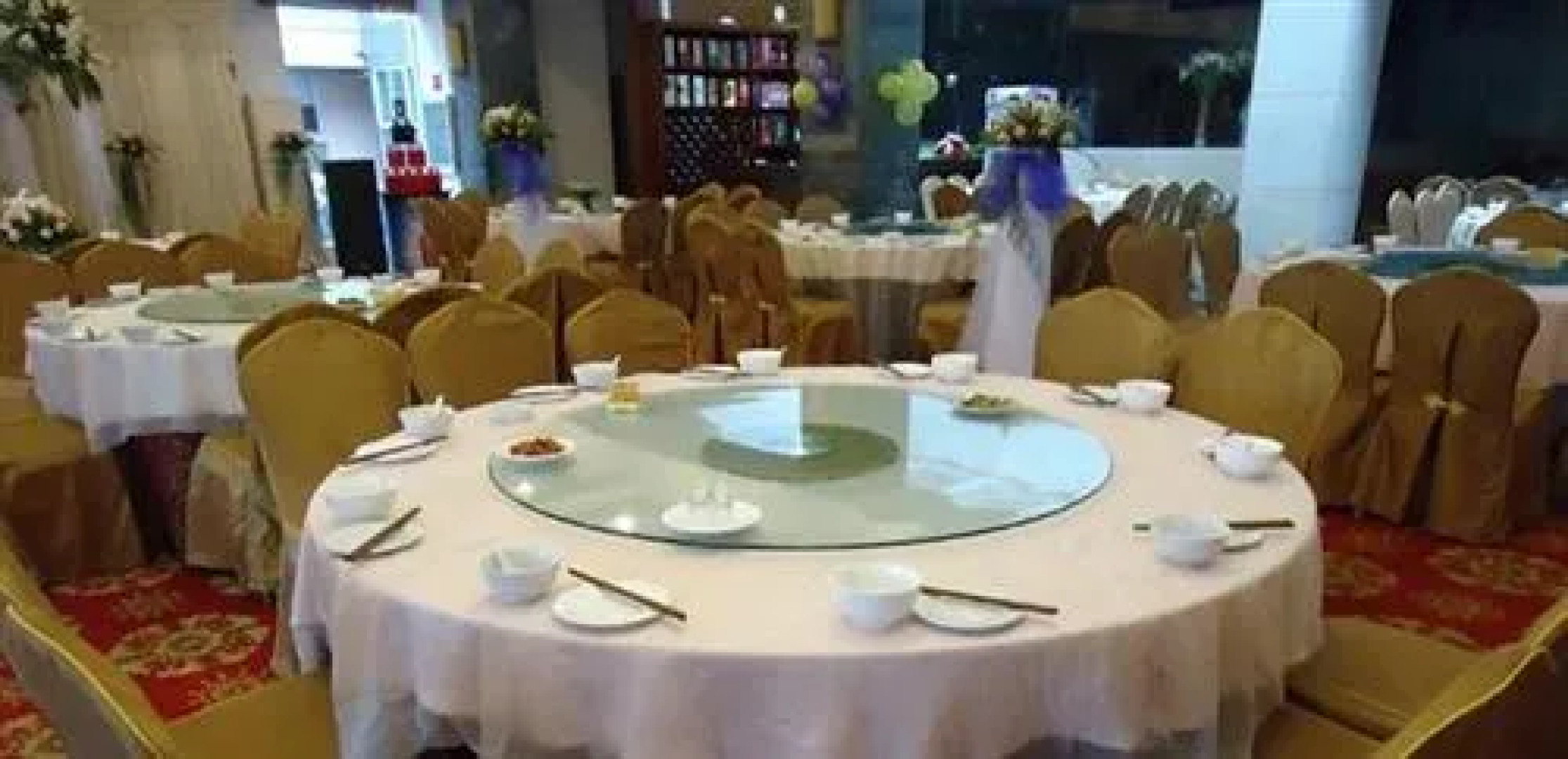 Tengchong Yudu Hotel