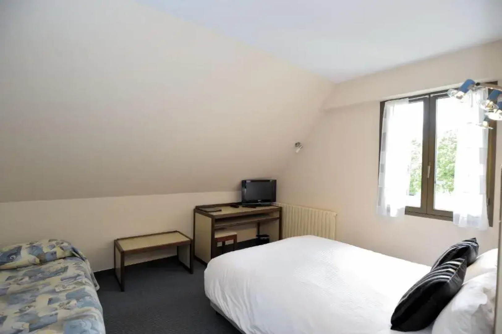 Le Relais de la Poste