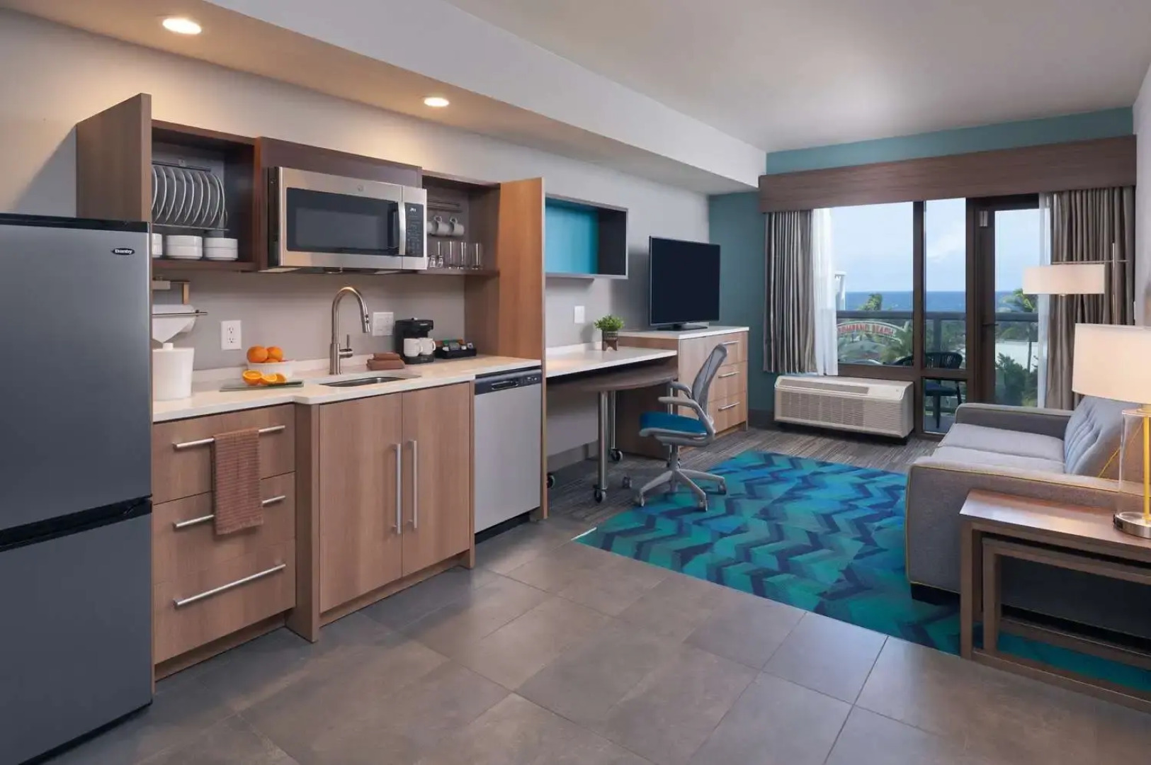 Home2 Suites by Hilton Pompano Beach Pier