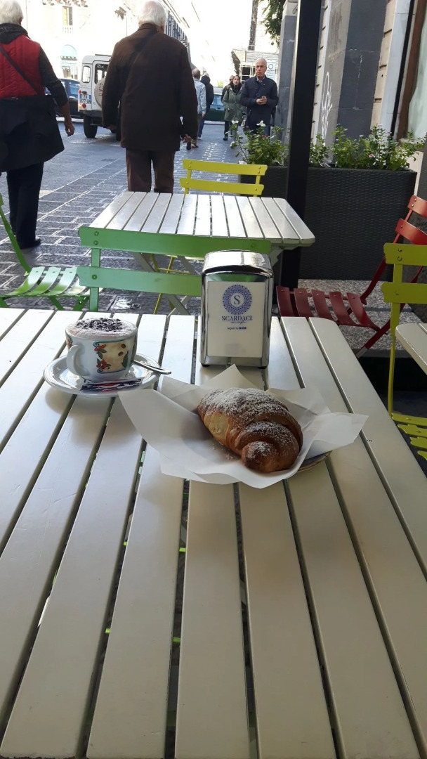 Da Gianni e Lucia Rooms