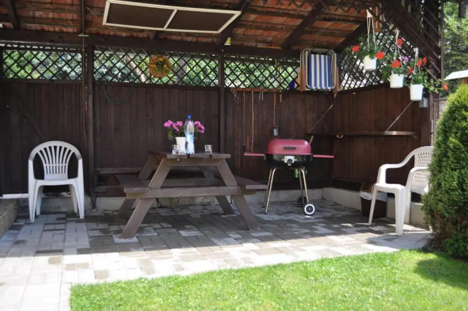 Ubytovanie v Súkromi Habovka